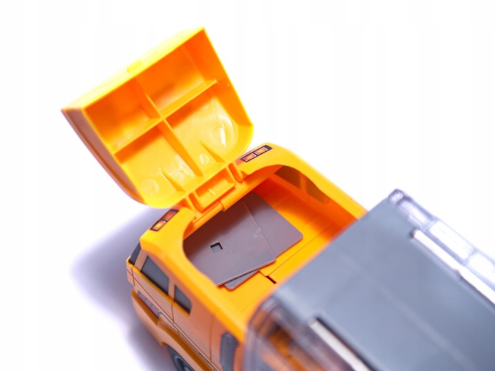 ZABAWKA SAMOCHODY TIR CIĘŻARÓWKA DLA CHŁOPCA 3, 4, 5 LATKA+ NA PREZENT