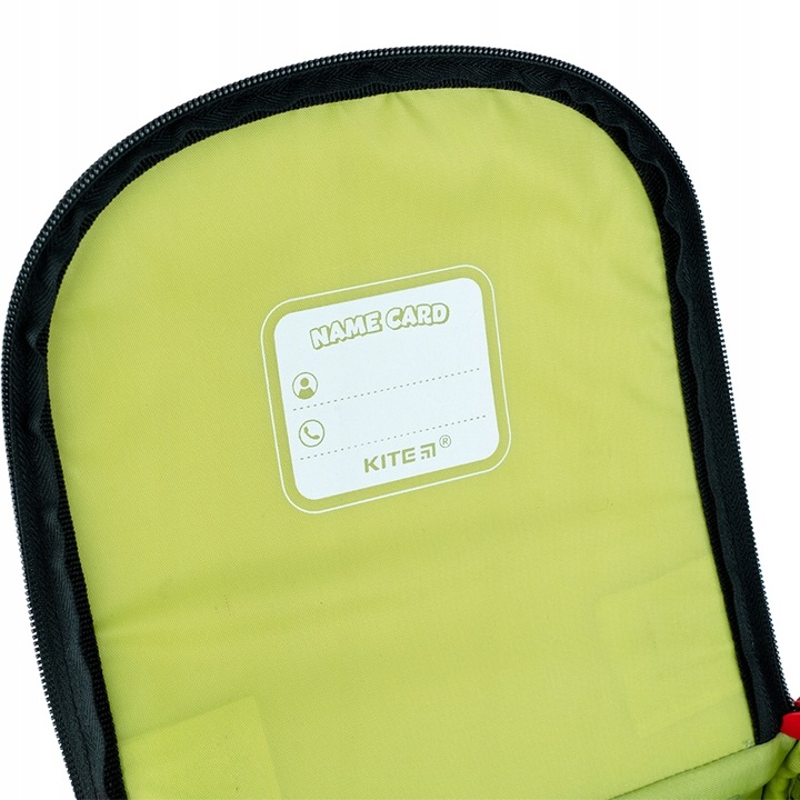 PLECAK SZKOLNY TORNISTER DLA CHŁOPCA HOT WHEELS KITE