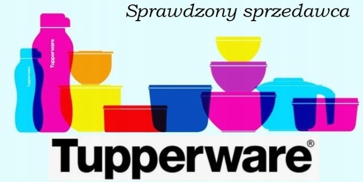 Tupperware Rozdrabniacz SuperSonic 300ml