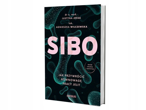 SIBO. Jak przywrócić równowagę pracy