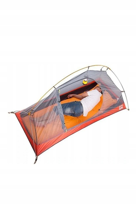 Namiot turystyczny Naturehike Cycling Ultralight 1 NH18A095-D 1os.