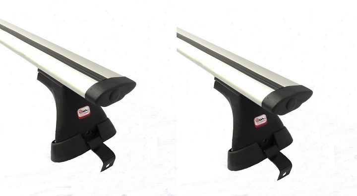 BAGAŻNIK DACHOWY KOALA OPEL ASTRA K HB