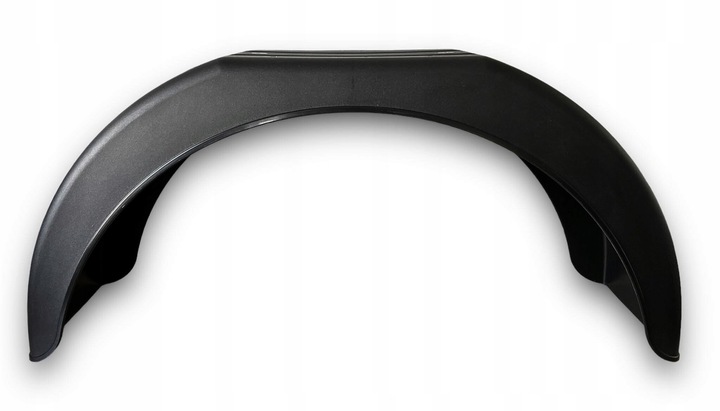 Błotnik nadkole przyczepki 220/790 DOMAR 14"