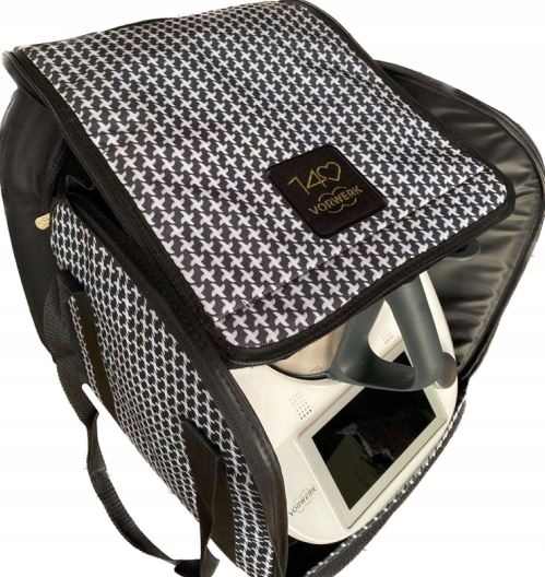 Torba na THERMOMIX transportowa VORWERK do TM5 TM6 TM31 oryginalna