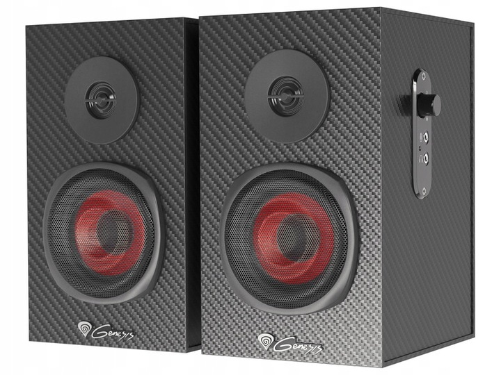 Głośniki GENESIS Helium 200