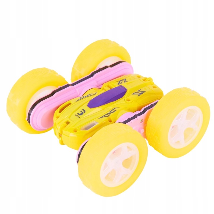 Auto akrobata Zdalnie Sterowany samochód na pilota na baterie AAA