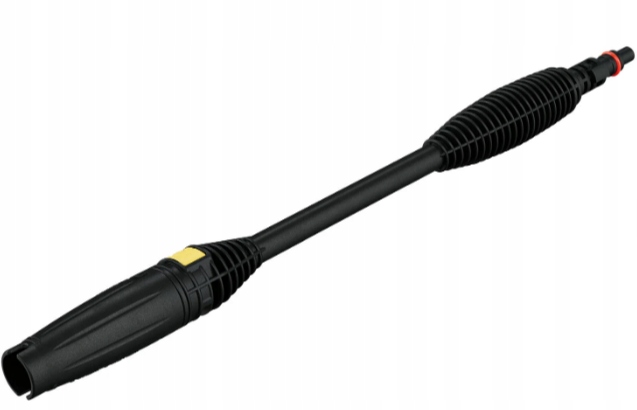 PARKSIDE PHD 135 D5 Mocna myjka wysokociśnieniowa ciśnieniowa 135 bar