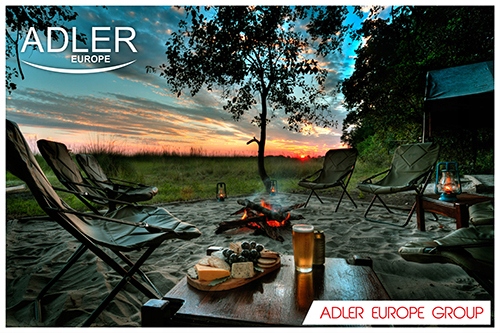 Pralko-wirówka turystyczna AD 8051 (1)