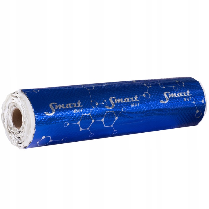 MATA WYGŁUSZAJĄCA DO SAMOCHODU NAJLEPSZA GRUBOŚĆ redukcja wibracji drgań