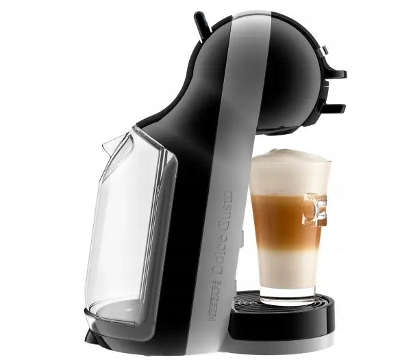 Ekspres kapsułkowy DeLonghi Nescafe Dolce Gusto Mini Me EDG155.BG 1460W