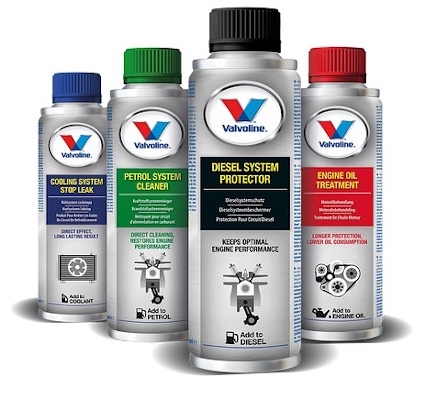 Valvoline Engine Oil Treatment 300ml