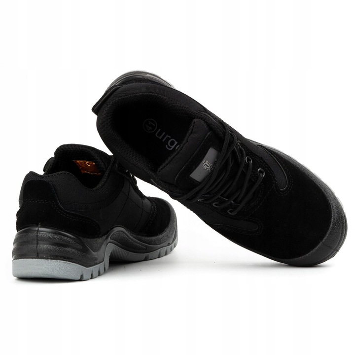 Buty robocze sportowe PÓŁBUTY URGENT 203/S1 43