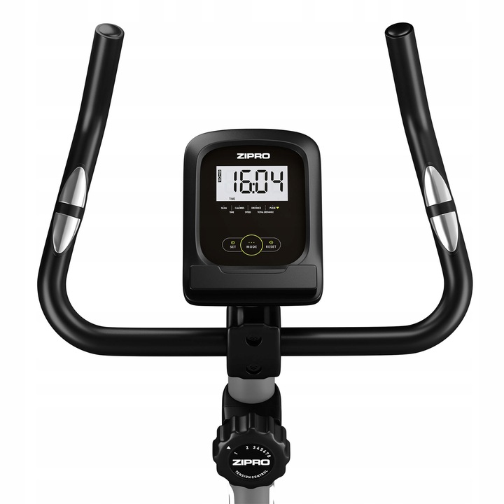 ROWEREK STACJONARNY rower treningowy Drift - Zipro