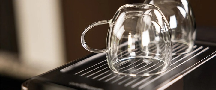 Ekspres Kolbowy BEKO CaffeExperto CEP5464DX