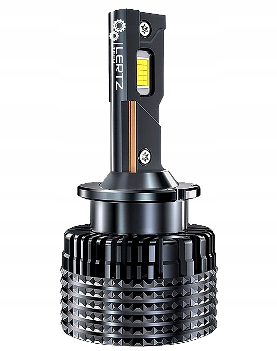 Żarówki ksenonowe żarnik Palniki LED D2S D2R LED Plug&Play Xenon CANBUS