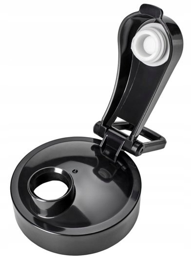 Blender kielichowy smoothie blender Concept SM3380 500 W biały + 3 butelki