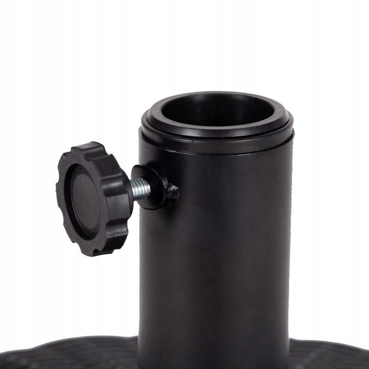 Podstawa obciążenie parasola napełniane wodą 22L MultiGarden