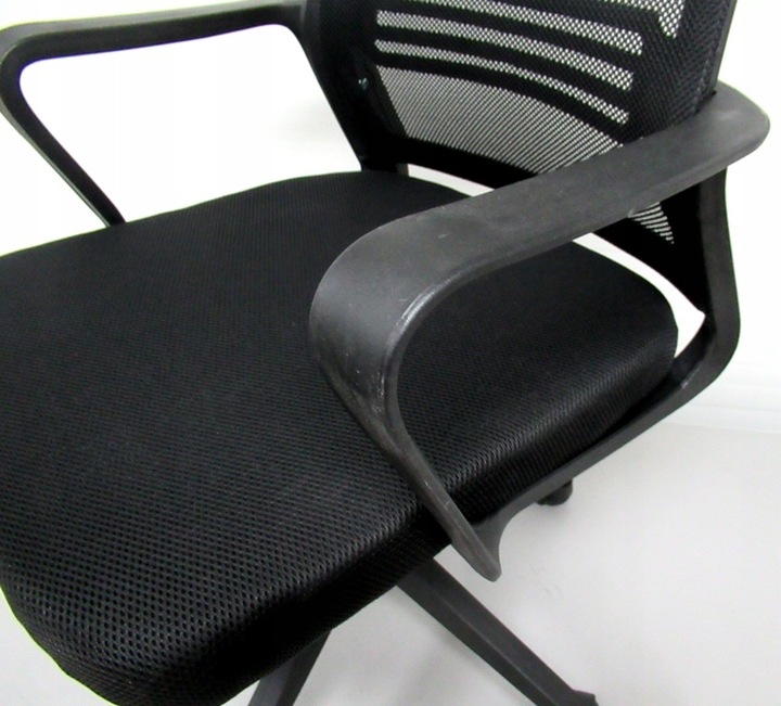 Fotel Obrotowy K5 Krzesło biurowe