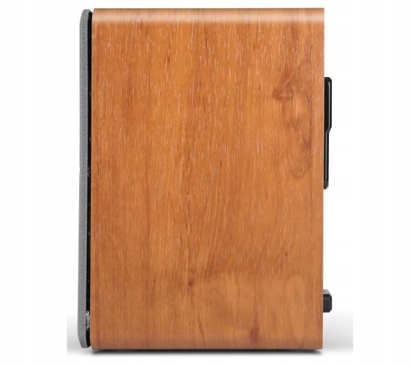 Głośniki komputerowe 2.0 Edifier P12 40W Brązowe