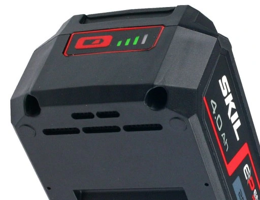 WYCINAK DO CHWASTÓW 20V 0660 SKIL 1x4,0Ah