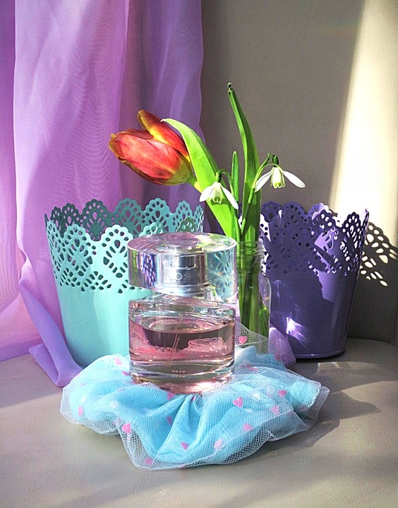 HUGO BOSS FEMME EDP 75ML FLAKON BEZ KORKA