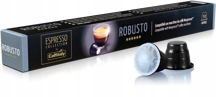 Kapsułki Jacobs mix kawa w kapsułkach do Nespresso 80+20 kaw GRATIS.