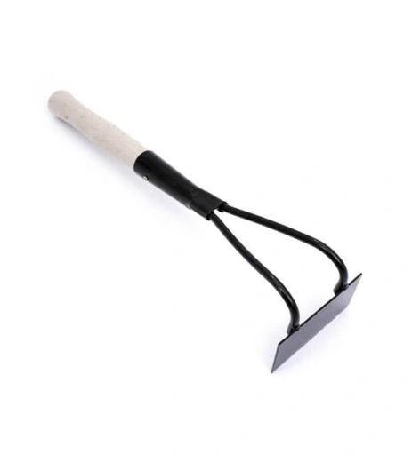 Zestaw narzędzi ogrodnicych 6 szt komplet działkowca ogrodowe