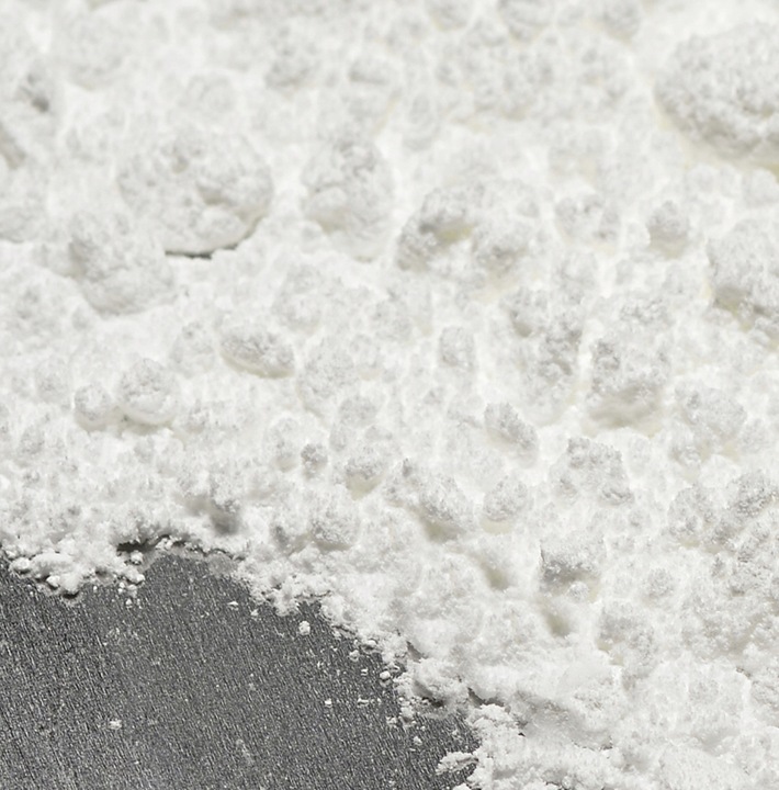 Kofeina Bezwodna X w proszku CristalChem 500g * NOWOŚĆ *