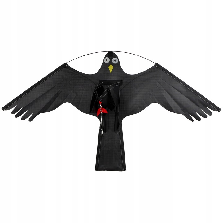 ODSTRASZACZ PTAKÓW GOŁĘBI LATAWIEC JASTRZĄB MASZT