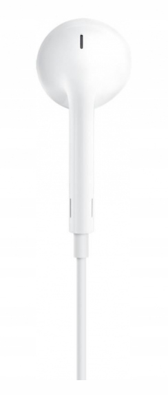 APPLE EARPODS SŁUCHAWKI LIGHTNING IPHONE 8 X XR 11