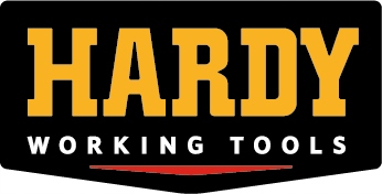 Wałek malarski do odcinania kolorów Hardy 12cm