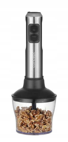 Blender 1500 W s chopperem Concept TM5520