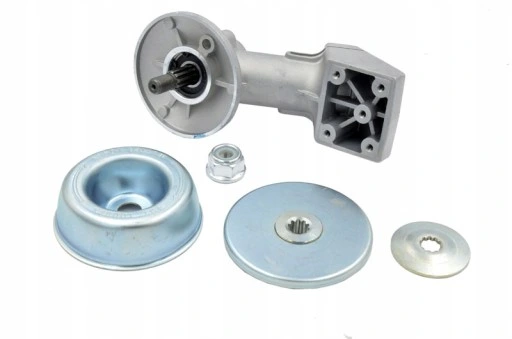 Przekładnia FS 55 + Glowica do Sthil FS 55 FS120