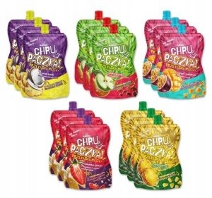 PURENA Przecier z Mango 100% 350g