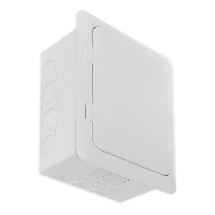 KOPOS PUSZKA P/T DO DOCIEPLEŃ DRZWICZKI KUZ-VO-KB