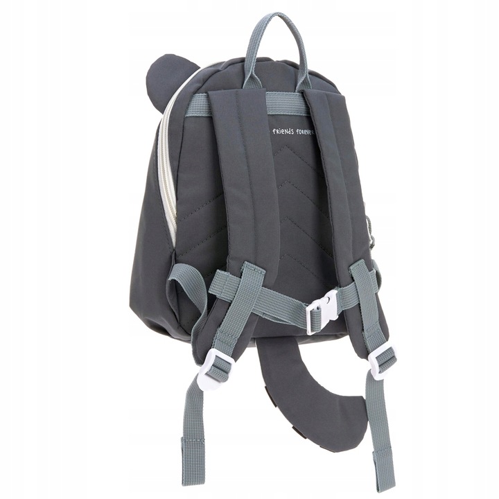 Plecak mini do przedszkola dla dzieci About Friends Szop, Lassig