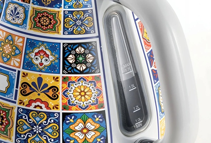 Czajnik ARIETE Positano 28690