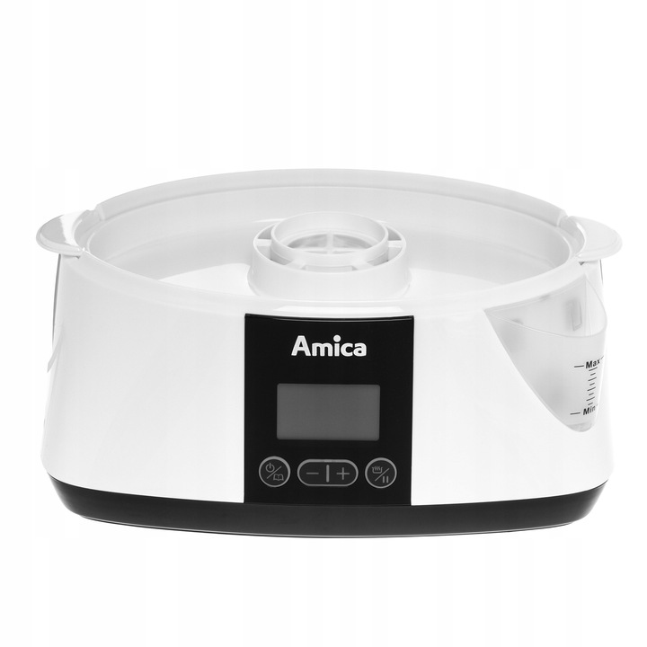 Parowar AMICA PT3012