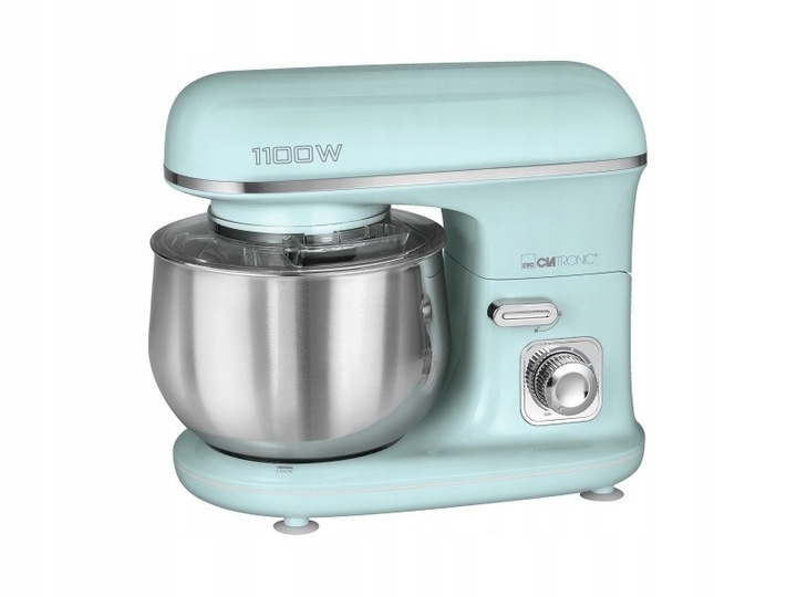 Robot kuchenny planetarny CLATRONIC KM 3711 1100W