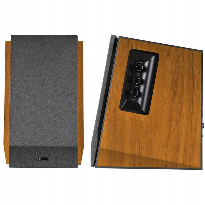 Głośniki komputerowe Edifier R1600TIII brązowe