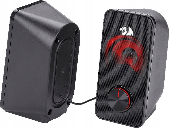 GŁOŚNIKI REDRAGON GS500 STENTOR