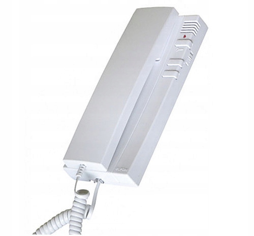 Unifon cyfrowy Elfon OP-U7 biały