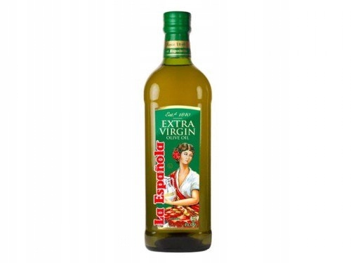 LA ESPANIOLA OLIWA Z OLIWEK EXTRA VERGINE 1L