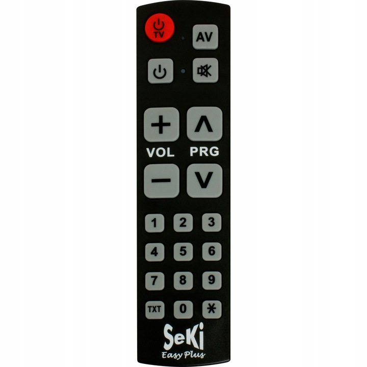 Pilot uniwersalny uczący SEKI EASY PLUS