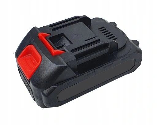 PODKASZARKA AKUMULATOROWA 36V 2xAKU + ZESTAW XXL