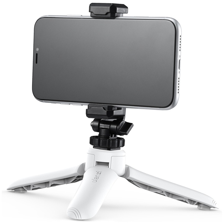Tripod 1/4" Mini Uchwyt ULANZI MT-10 do Gimbali DJI Osmo Mobile 6 OM 5 4 SE