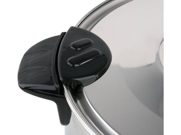 PODGRZEWACZ DO WODY WARNIK 10L 1650W MIARKA KRANIK POKRYWKA LOCK YATO