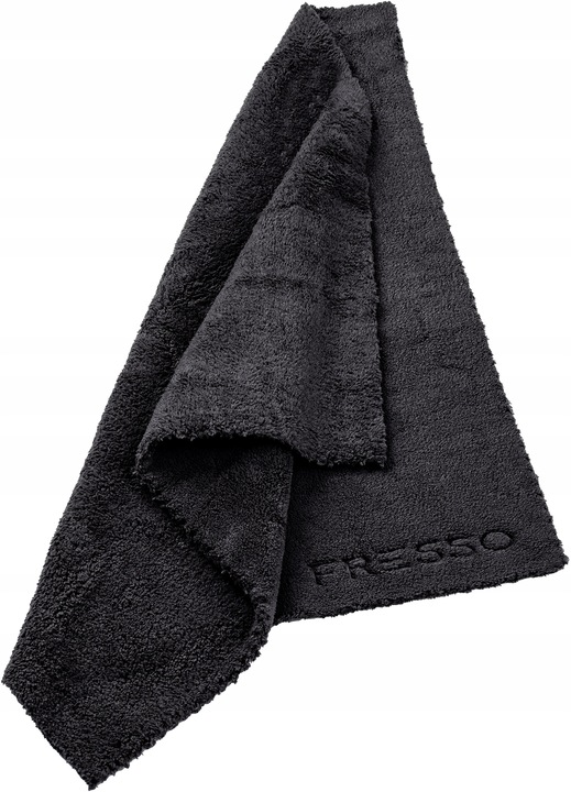 FRESSO AURORA ULTRA SOFT MIĘKKA MIKROFIBRA DO SAMOCHODU UNIWERSALNA 40X40CM