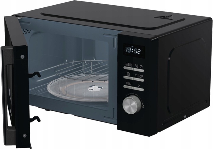 Kuchenka mikrofalowa Gorenje MO20A4BH