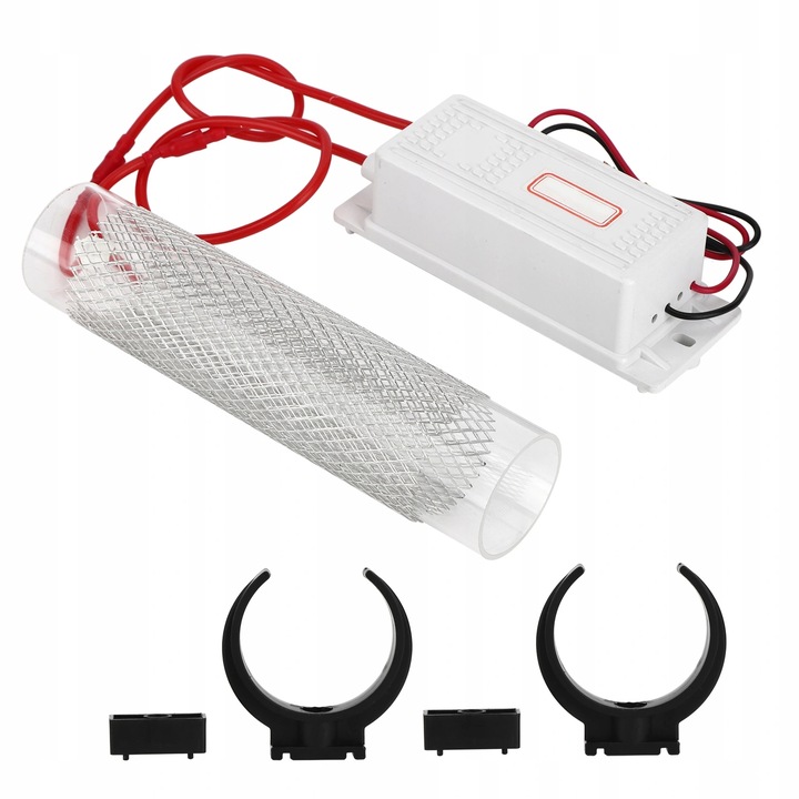 OZONU POWIETRZA OCZYSZCZANIA GENERATOR OZONATOR